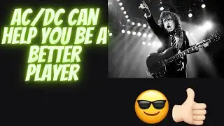 Ultimate Beginner Guitar Tips: ACDC Chords