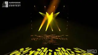 LDC2017 Benjamin Mills Visualizer Entry