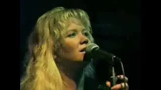 Keri Leigh and the Blue Devils - Full Moon Blues
