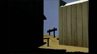 MartaPetrucci Environment4Videogames Final