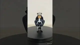 Ichiban Kuji WCF Party Shichibukai Kuma #onepiece #kuma #bartholomewkuma #ichibankuji #wcf #anime