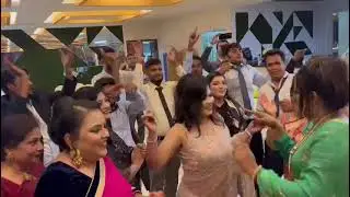 Official Dinner Party...