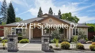 Interior Video_221 El Sobrante Dr