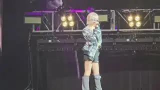 NJZ Danielle 다니엘 Solo Stage at ComplexCon 20250323