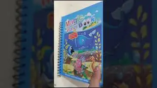 Kids magic play pathu and kunju