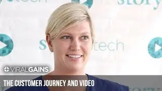 Ask the Experts: Jessica Richards and the Customer Journey