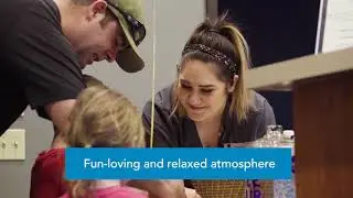 Dentist In Reno and Sparks Nevada - Champagne Family Dentistry and Champagne Pediatric Dentistry