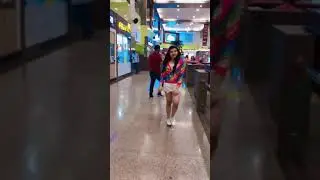 Popular child artist Myra singh video