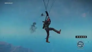 💥 Another Major Bavarium Mine Destroyed! | Just Cause 3  | Part 18 🎮