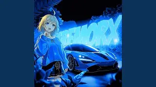 TremorX (SPED UP)