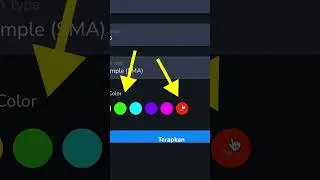 Strategi perdagangan yang kuat mengikuti tren! 📈