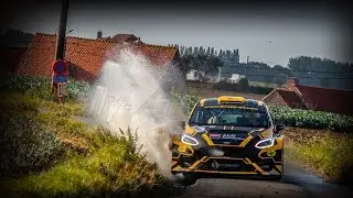 ConXioN Omloop van Vlaanderen | REVIEW | Demaerschalk - Vanneste [HD]