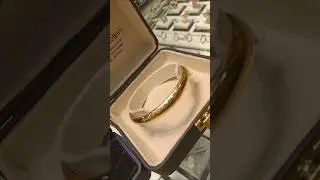 Alhumduliliah❤️#love#this#beautiful#aesthetic#amazing#design#gold#bangles#ring#viral#shorts#youtube