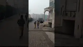 A DAY IN SARHAD UNIVERSITY PESHAWAR ||MINI VLOG ||SUIT PESHAWAR