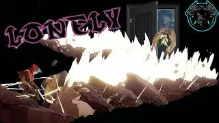 LONELY - (spellbreak montage)