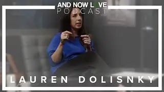 From Dream to Transformation: A Therapist's Journey with Dr. Lauren Dolinsky