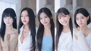AKU HARUS PACARAN SAMA CEWE KOREA YANG MANA.... Five Hearts Under One Roof GAMEPLAY #1