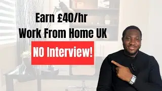 20 Flexible Side Jobs for UK Care Workers (Earn &pound;10&ndash;&pound;45/hr)