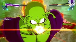 How to Unlock Branching Path for Piccolo Returns to His Birthplace in DRAGON BALL Sparking! ZERO