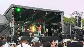 ARARE & AICHIN, KING LIFE STAR 🇯🇵🇯🇲Yokosuka Reggae Bash 2024 