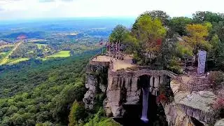 North Georgia and Lookout Mountain 