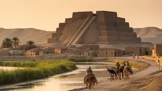 Life 4,000 Years Ago | How the Ancient Life in Mesopotamian Civilization Looked