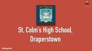 St Colm's