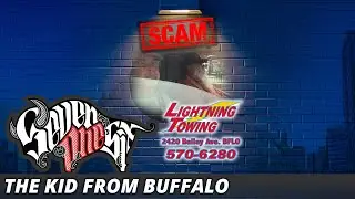 LIGHTING TOWING & SERVICES, INC. (SCAM ALERT) | The Kid From Buffalo