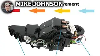 Understanding Your Car's Heater Core: How It Keeps You Warm in Winter