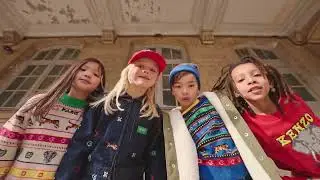 KENZO - Fall Winter 23