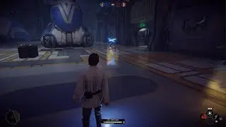 Star Wars battlefront 2 | intense lukeskywalker vs general  grevious on HVS