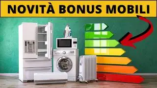 Bonus Mobili 2025: NOVITÀ e Regole per Ottenerlo