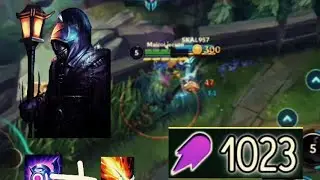 Jax full ap support prima volta -Champ all support