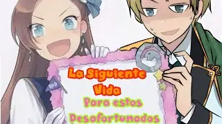 La Siguiente Vida para estos Desafortunados (Konosuba x otome game no hametsu) capitulo 16