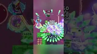 BRAWL-O-WEEN BOSSES | Kizu Kenji | Part 1 in Brawl Stars | No Commentary #brawlstars #shorts