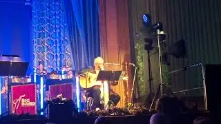 Besuch mich Marie BIGBAND der BUNDESWEHR feat. HEINZ RUDOLF KUNZE
