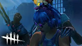 Mori The Skull Merchant | DBDM