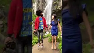 the uk07rider savya kc reel viral 💖💖❤️❤️#anuragdobal#savyakc#shorts