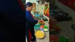 पटुडी पहाड़ी स्टाइल रेसिपी | pahadi recipes | uttrakhandi food | pahadi village style