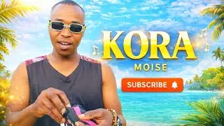 Moise - Kora  (Official Video)