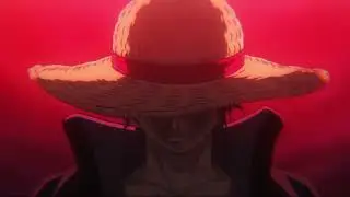 Monkey de Ruffy - der König der Piraten wird 😍☠🏴‍☠️ #onepiece #ruffy #onepiecefan