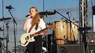 @TerezaBalonovaOfficial  @ Vinařství Sonberk 5.7.2020