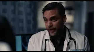 Bed rest Julie scene hospital
