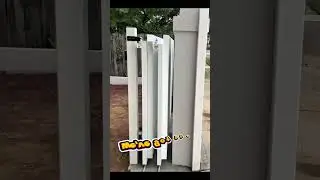 No Space? Try a Telescopic Sliding Gate | Western Automate Perth