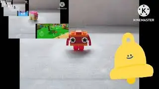 Preview 2 Funny True and the rainbow kingdom lego Wishes Season 1 Characters all collections