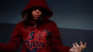 Jay5ive - Jail Story Pt. 1 (Official Music Video) [Fixed Audio]