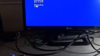 ps2cpc interface for amstrad, allow conect ps2 keyboard to CPC