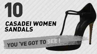 Casadei Women Sandals // New & Popular 2017