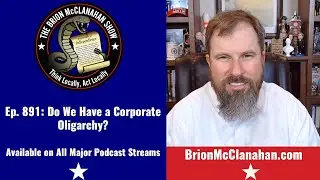 Do We Have a Corporate Oligarchy?