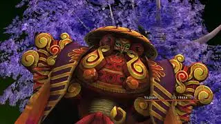 FINAL FANTASY X/X-2 HD Zanmato vs Penance (Super boss)